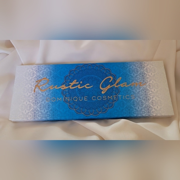 Rustic Glam by Dominique Cosmetics - Picture 9 of 12